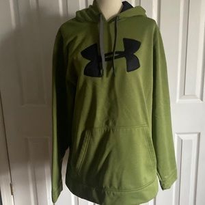 Under Armour Men’s XL Hoodie